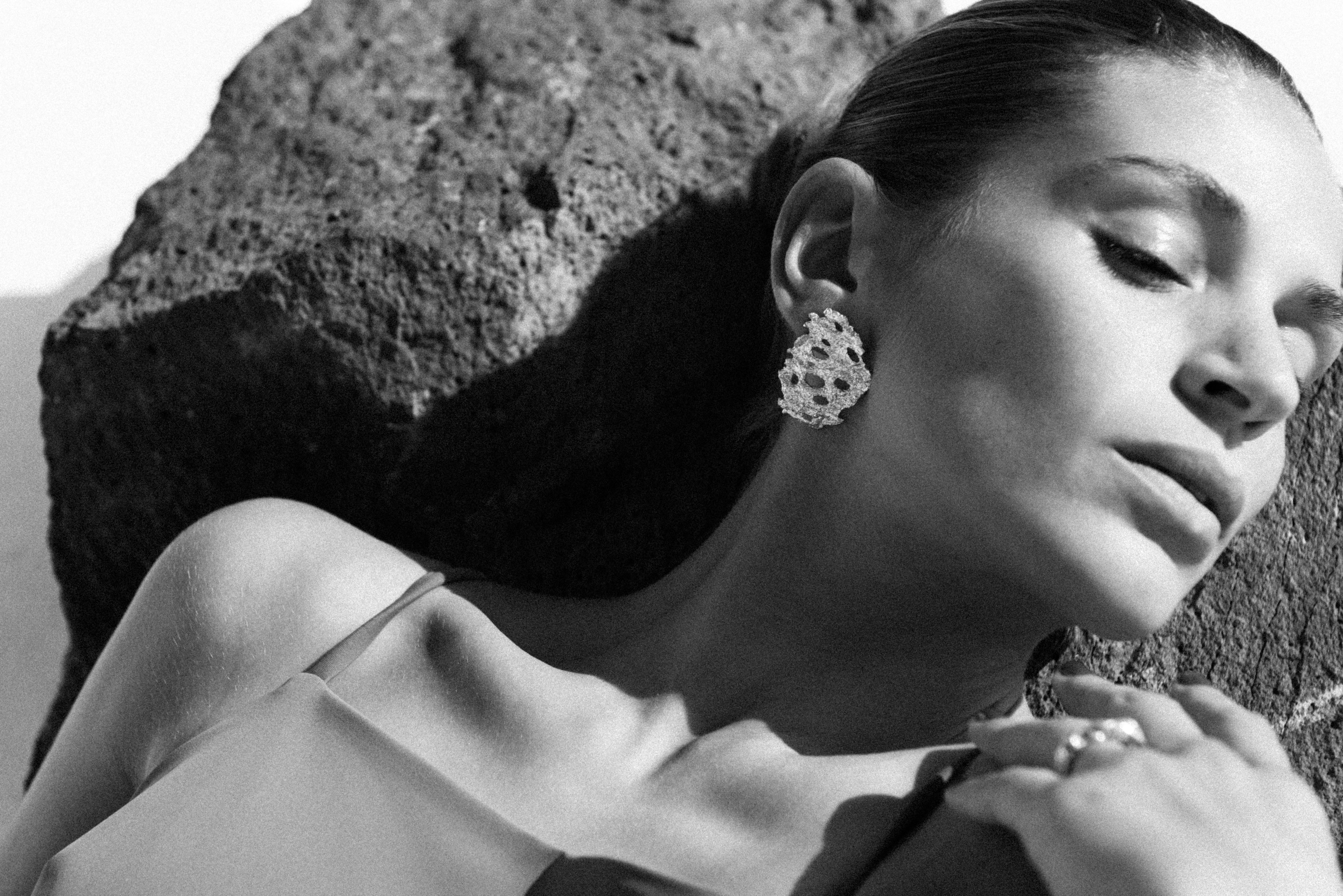 Earrings ‘Stella’