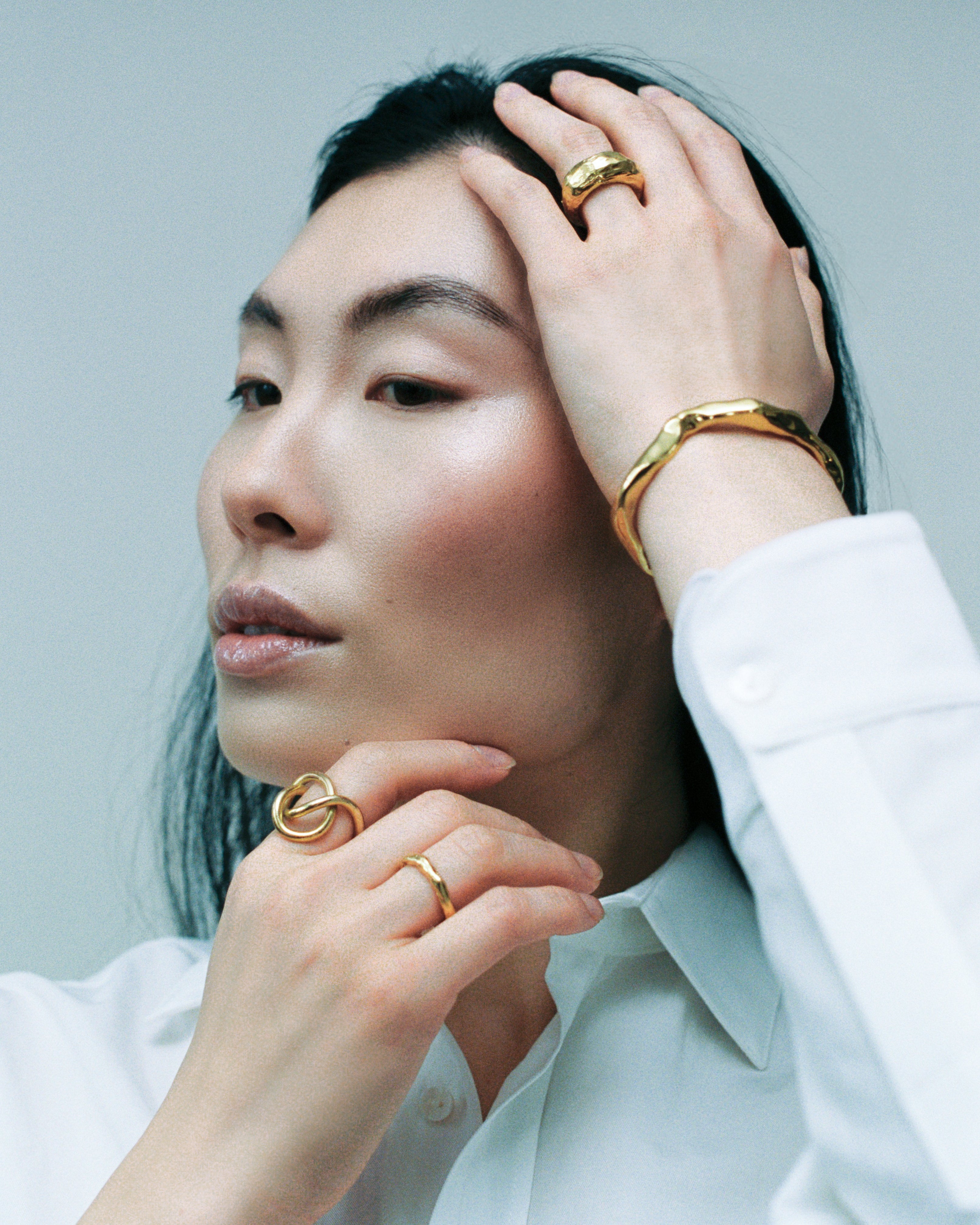 Bracelet ‘Reese’