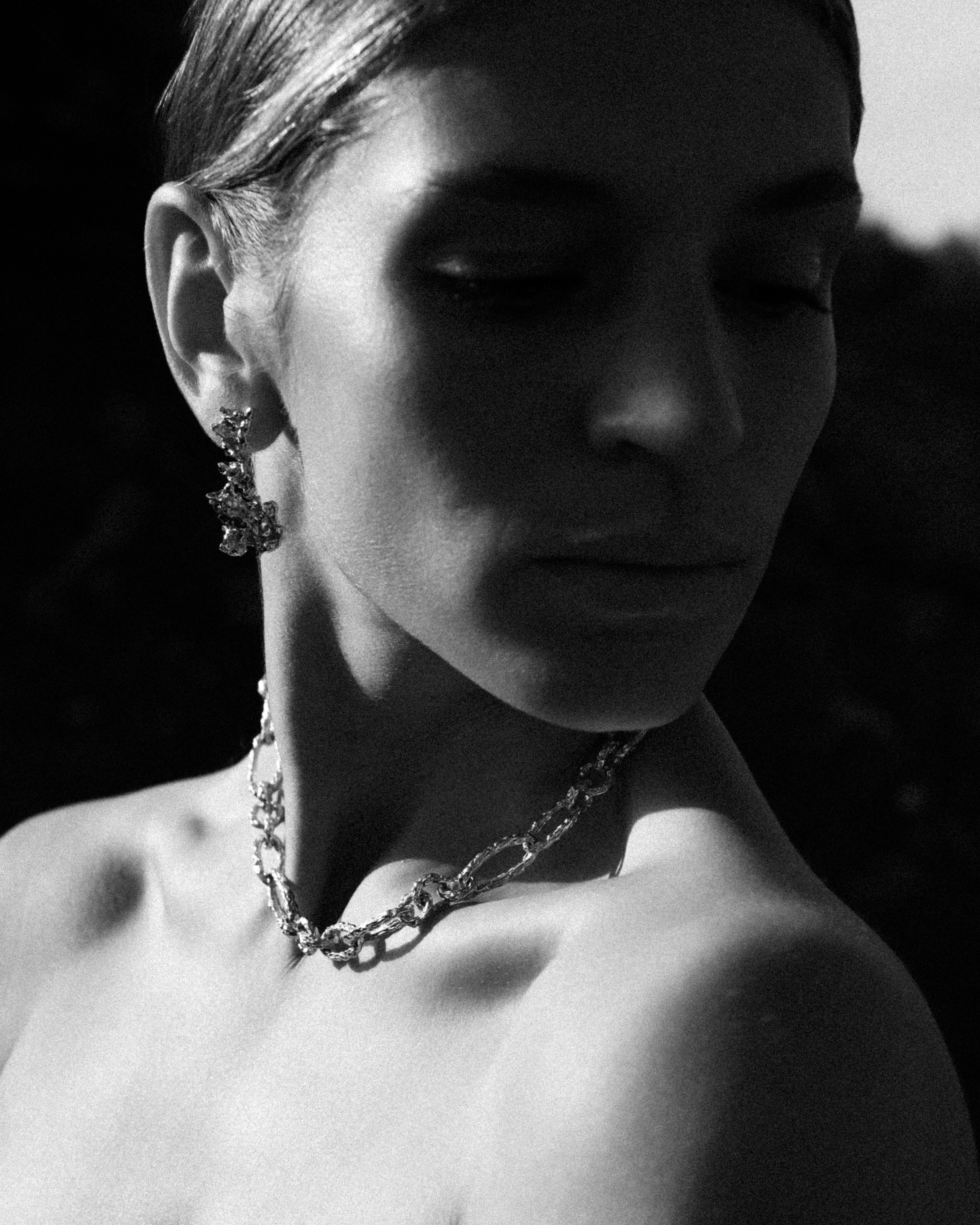 Necklace ‘Ames’