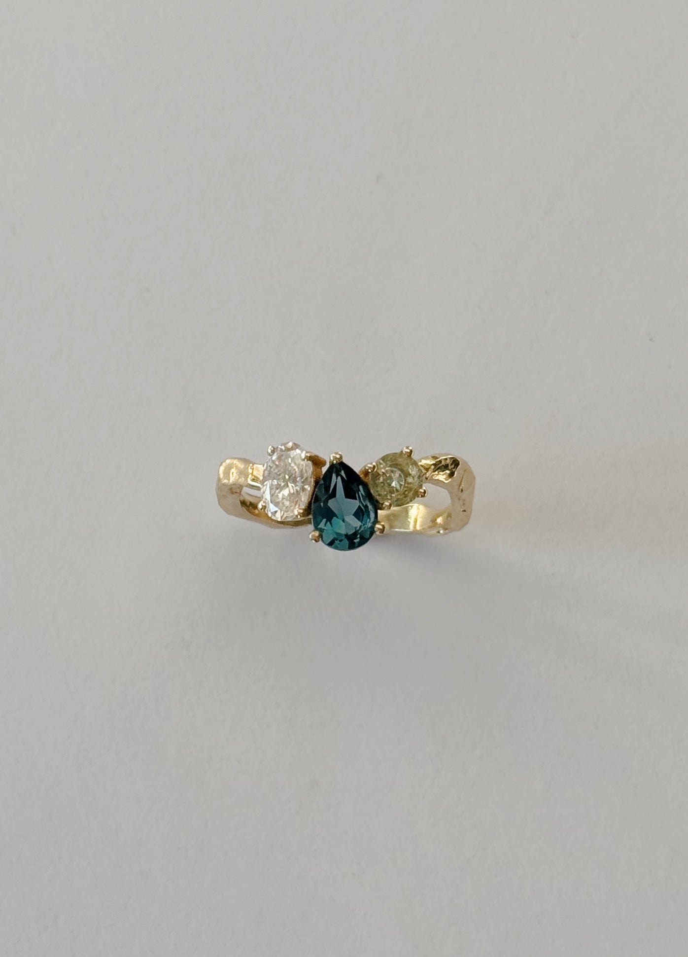 engagement ring