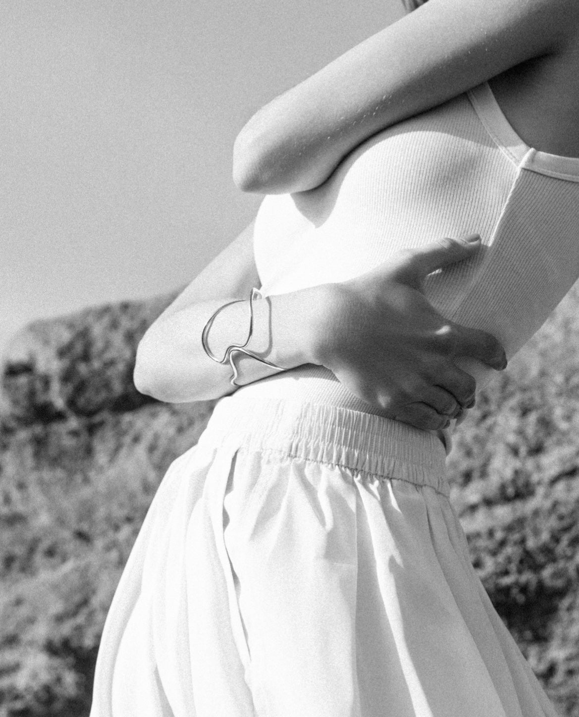 Bracelet 'Agata’