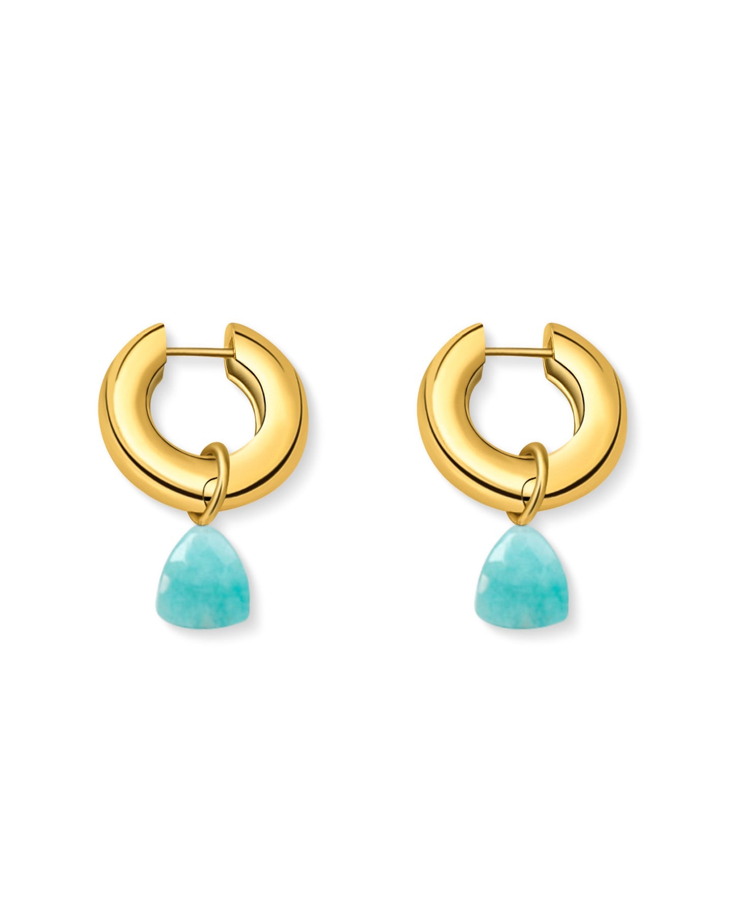 Earrings ‘Victoria’