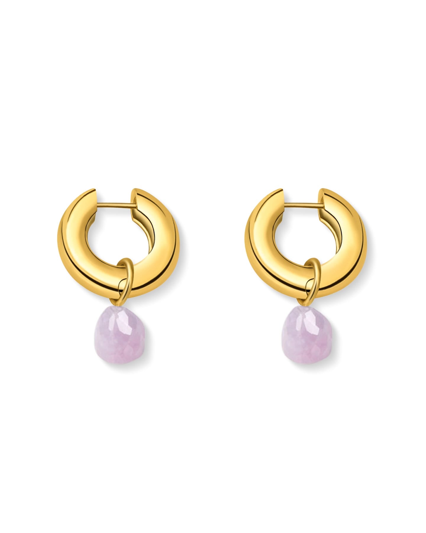 Earrings ‘Victoria’