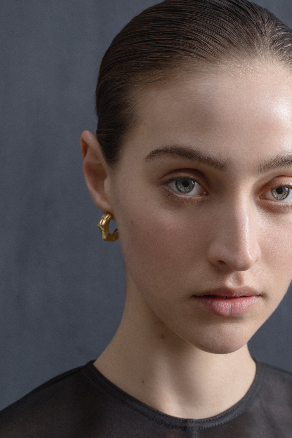 Earrings 'Berlin'
