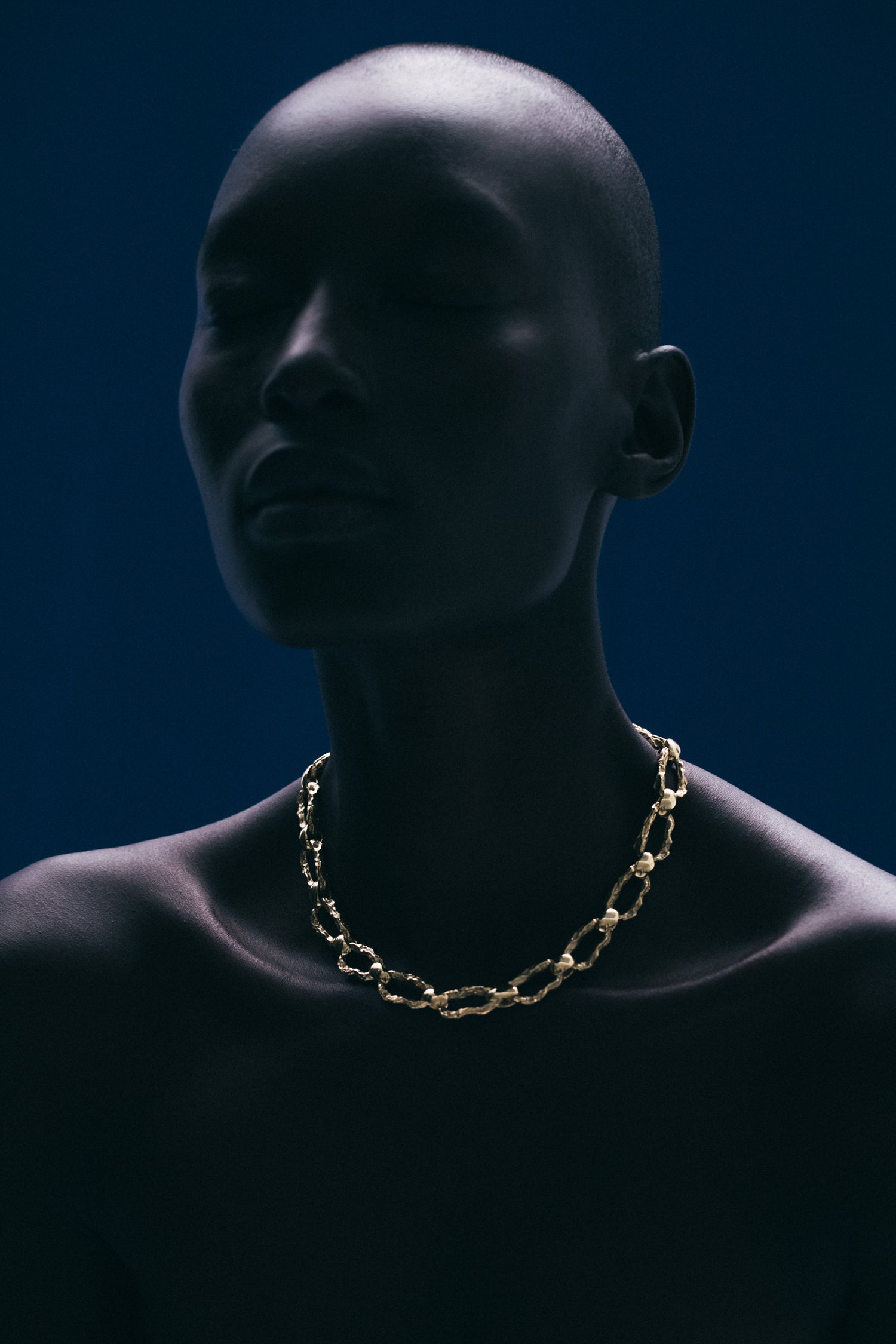 Necklace ‘Nanu’