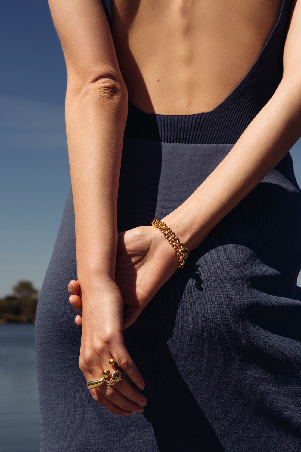 Bracelet 'Hazel’