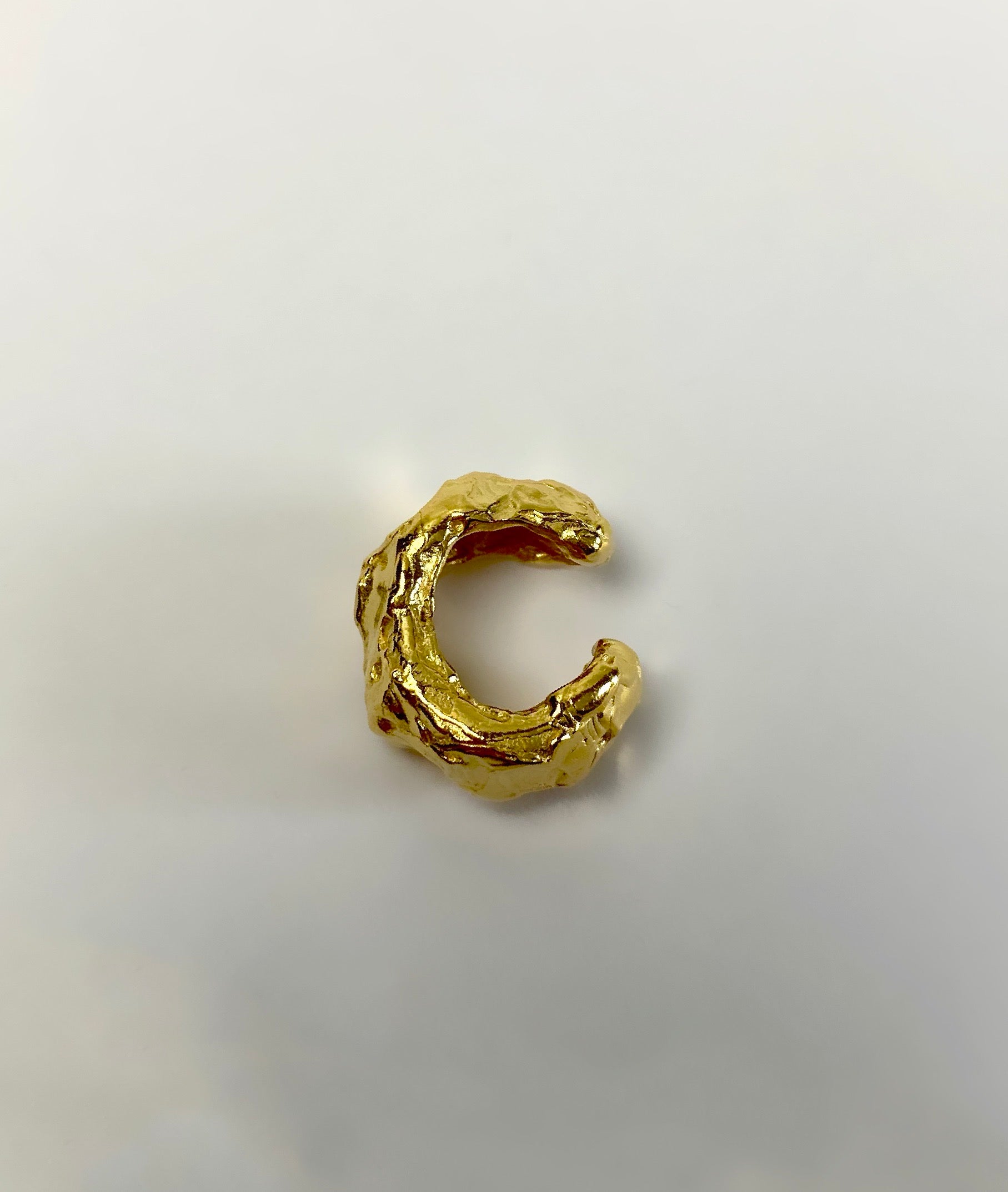 Ear cuff 'Berlin'