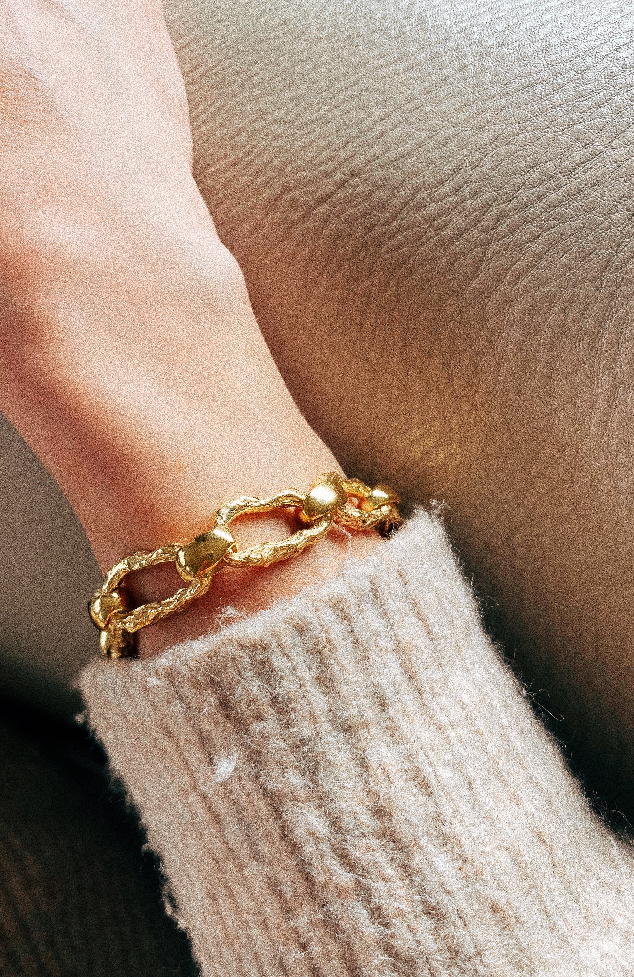 Bracelet ‘Nanu’