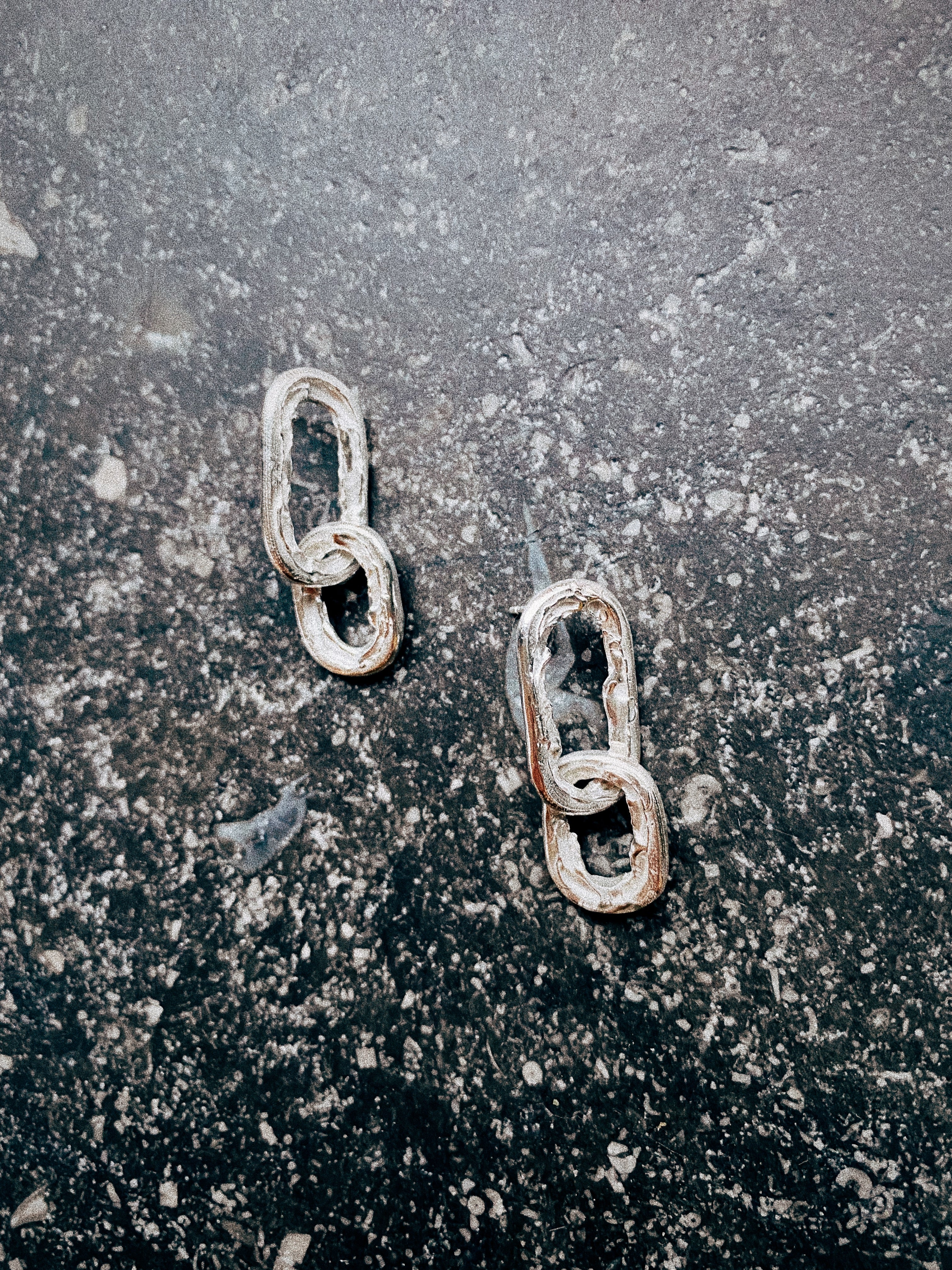 Earrings 'Emmanuelle'