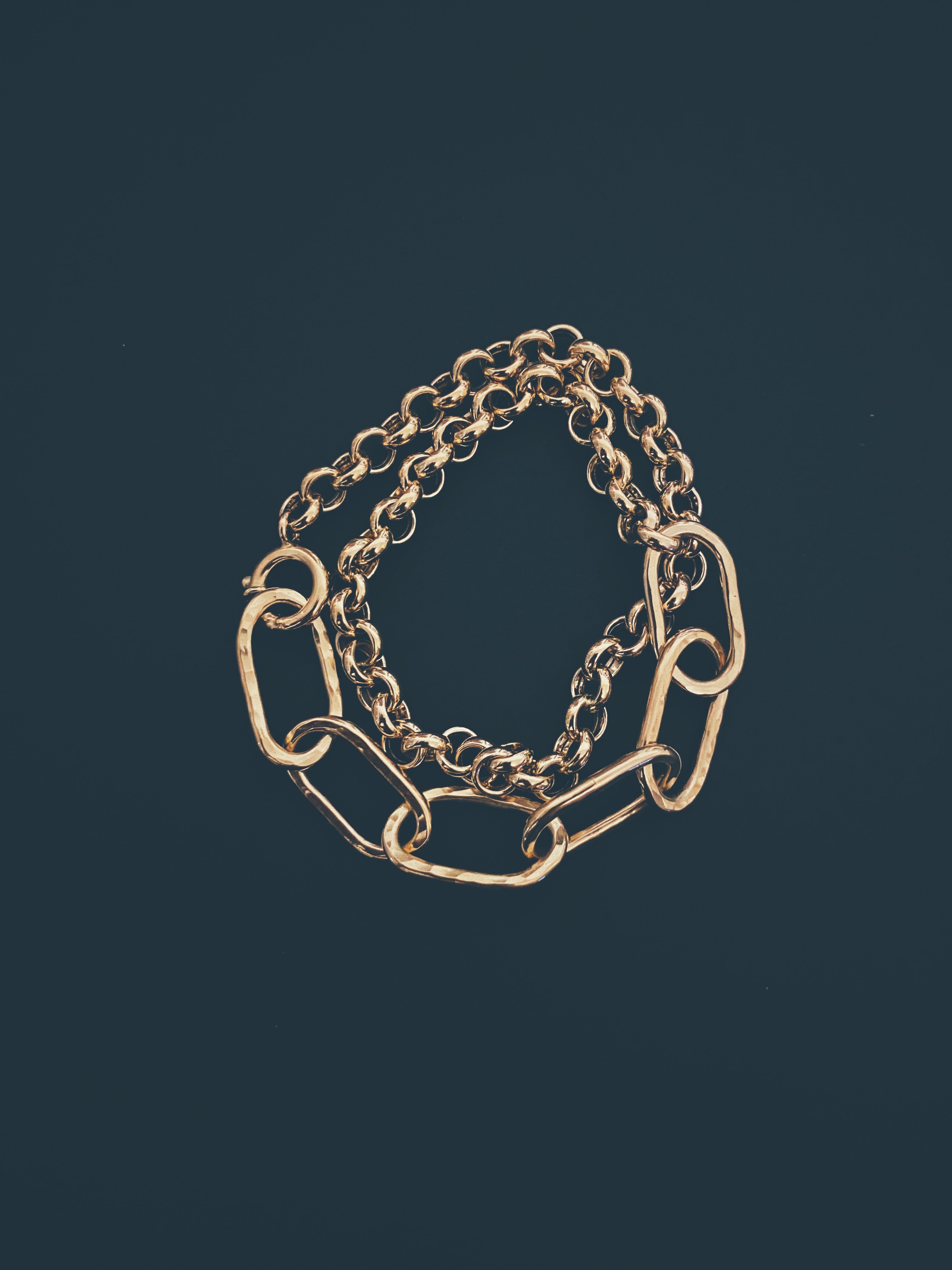 Bracelet 'Hazel’