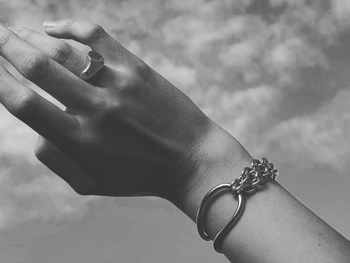 bold statement jewellery