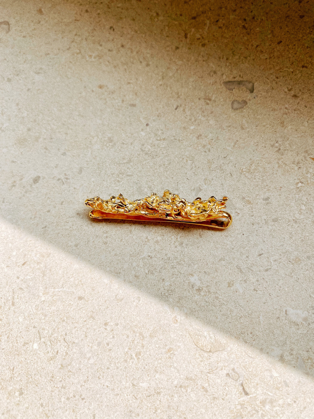 Hair pin 'Roche'