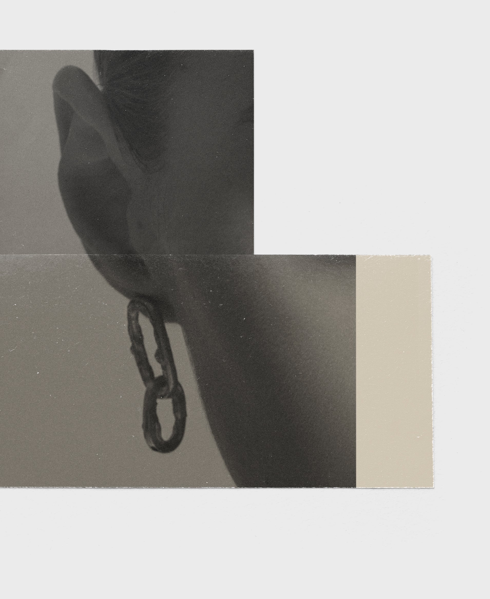 Earrings 'Emmanuelle'