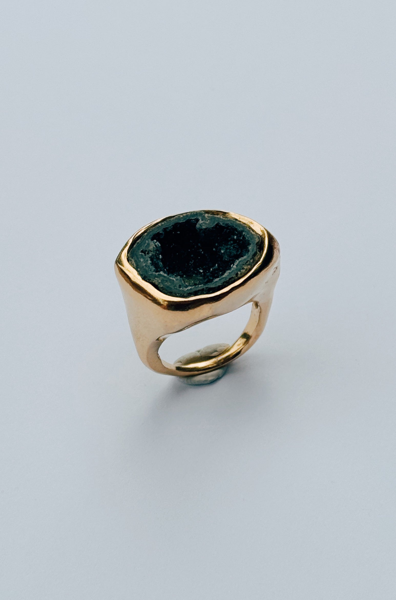 Ring ‘Agate VI’