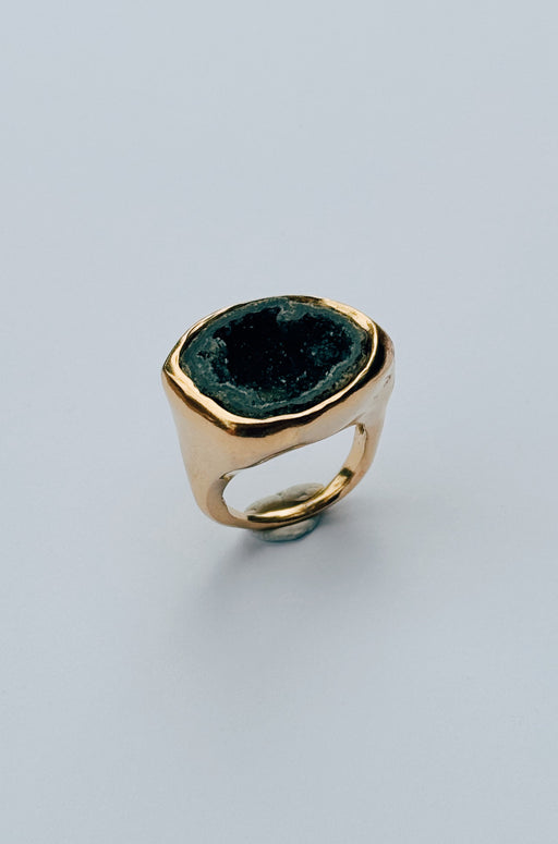 Ring ‘Agate VI’