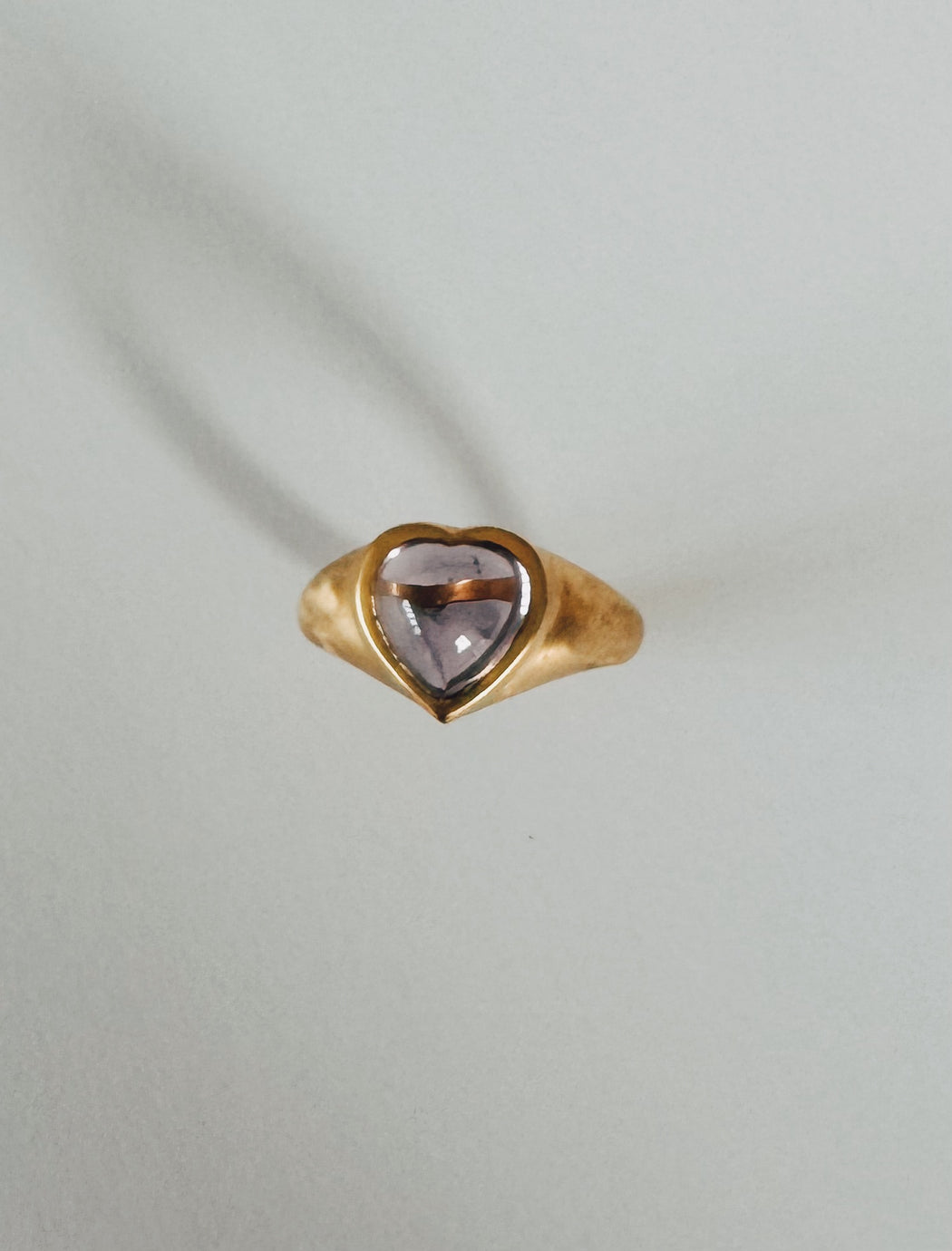 Ring ‘Nina’ 18 karat gold