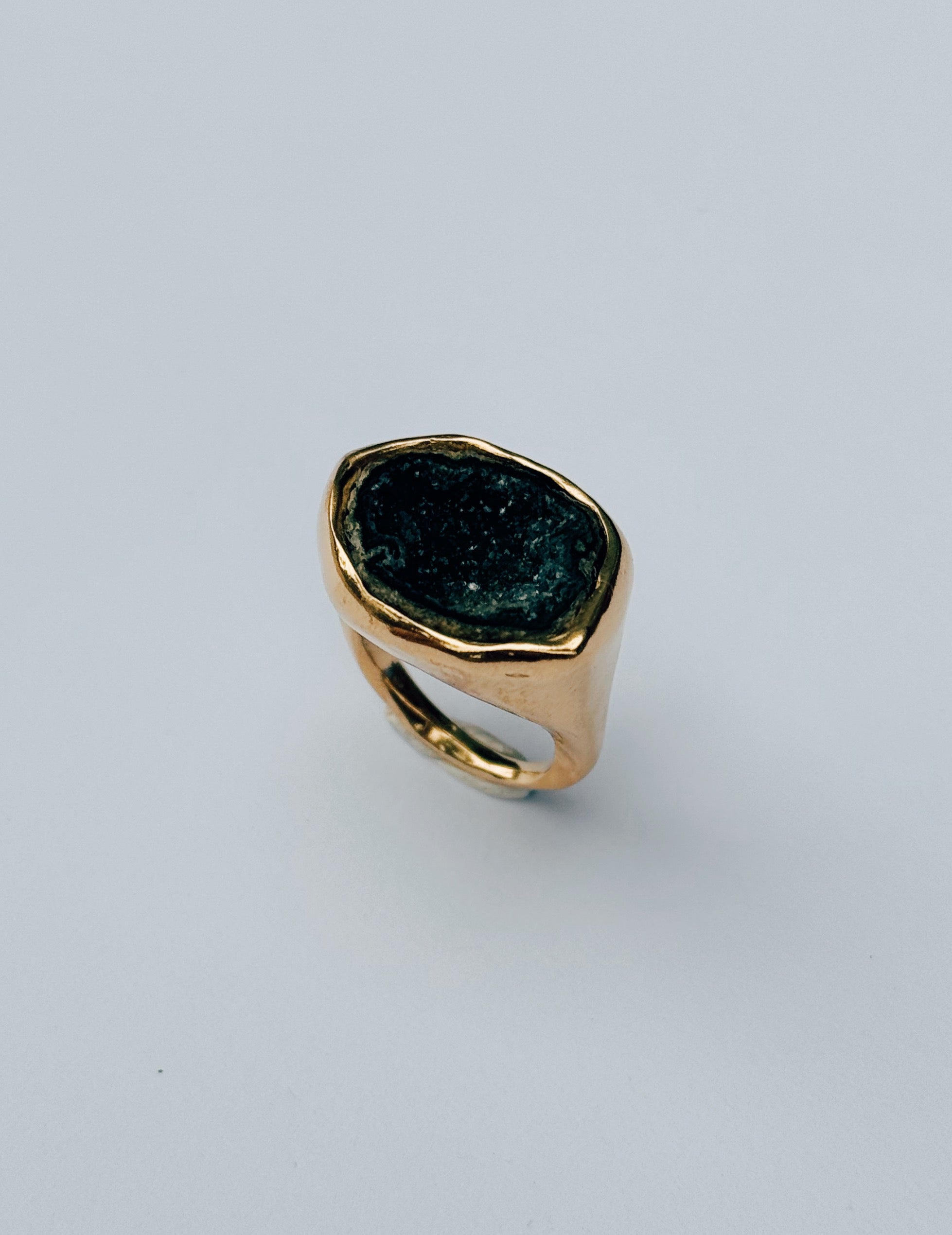 Ring ‘Agate VI’