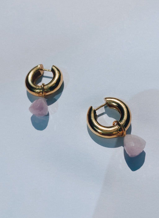 Earrings ‘Victoria’