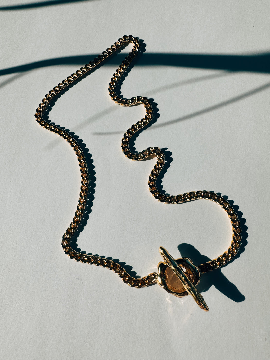 Necklace ‘Billie’