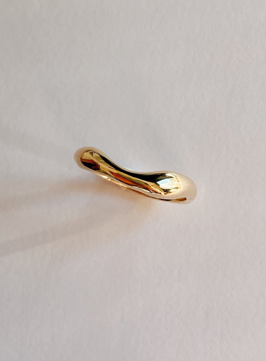 aanschuifring trouwring verlovingsring