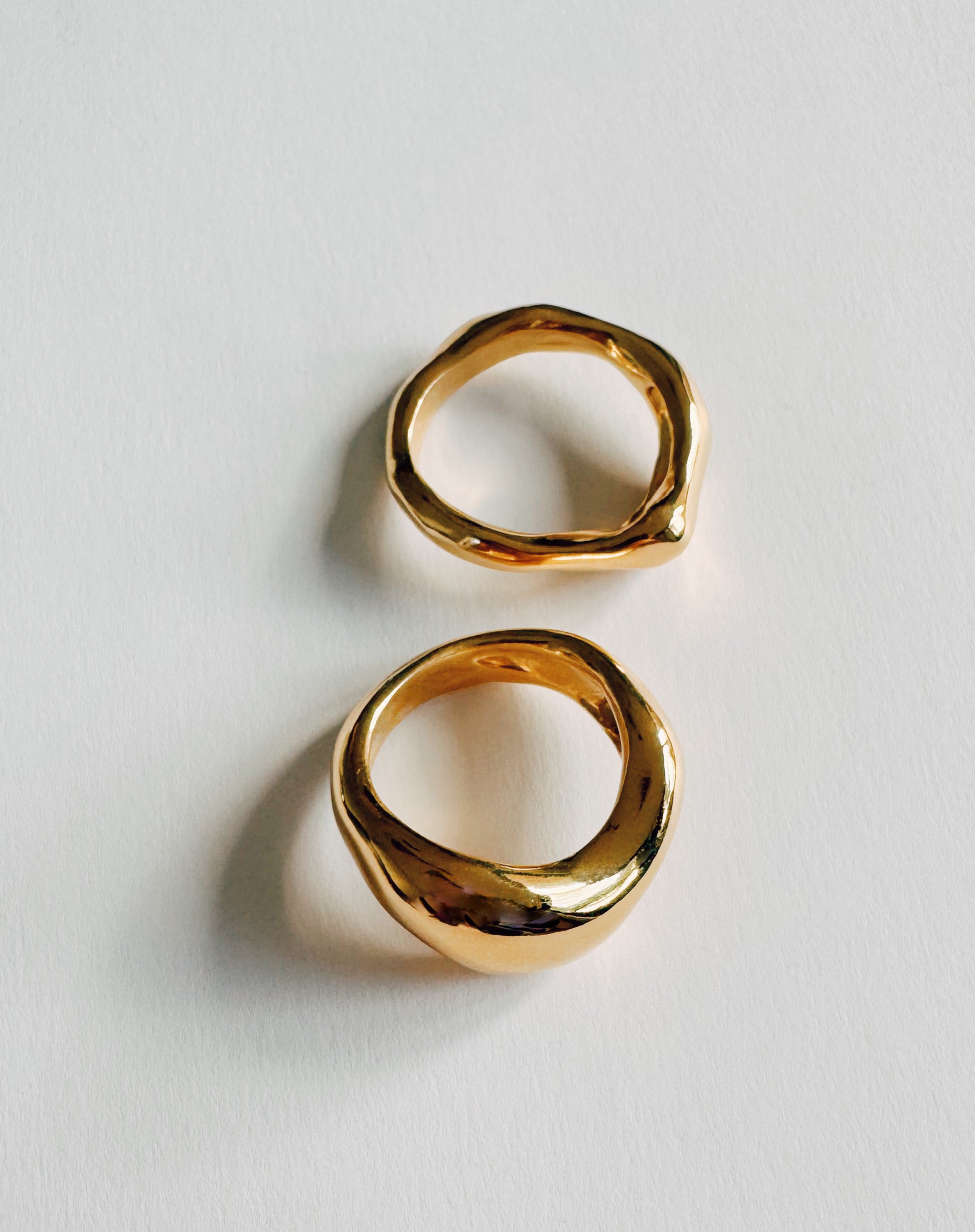 Ring set ‘Reese’