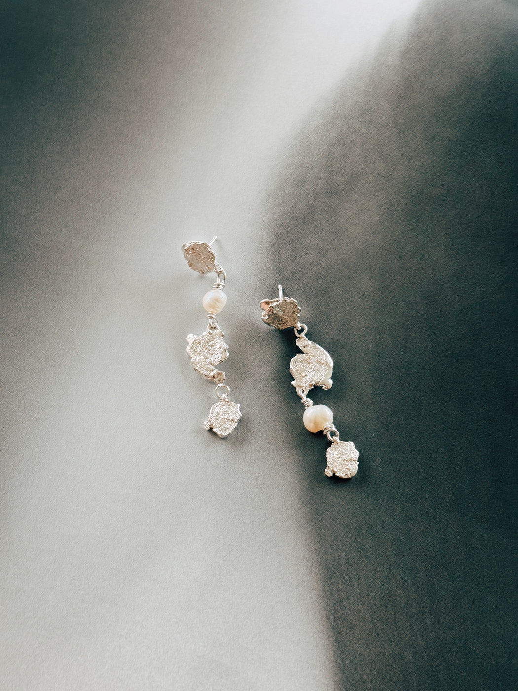 Earrings ‘Remi II’