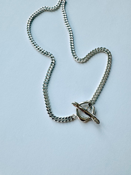 Necklace ‘Billie’