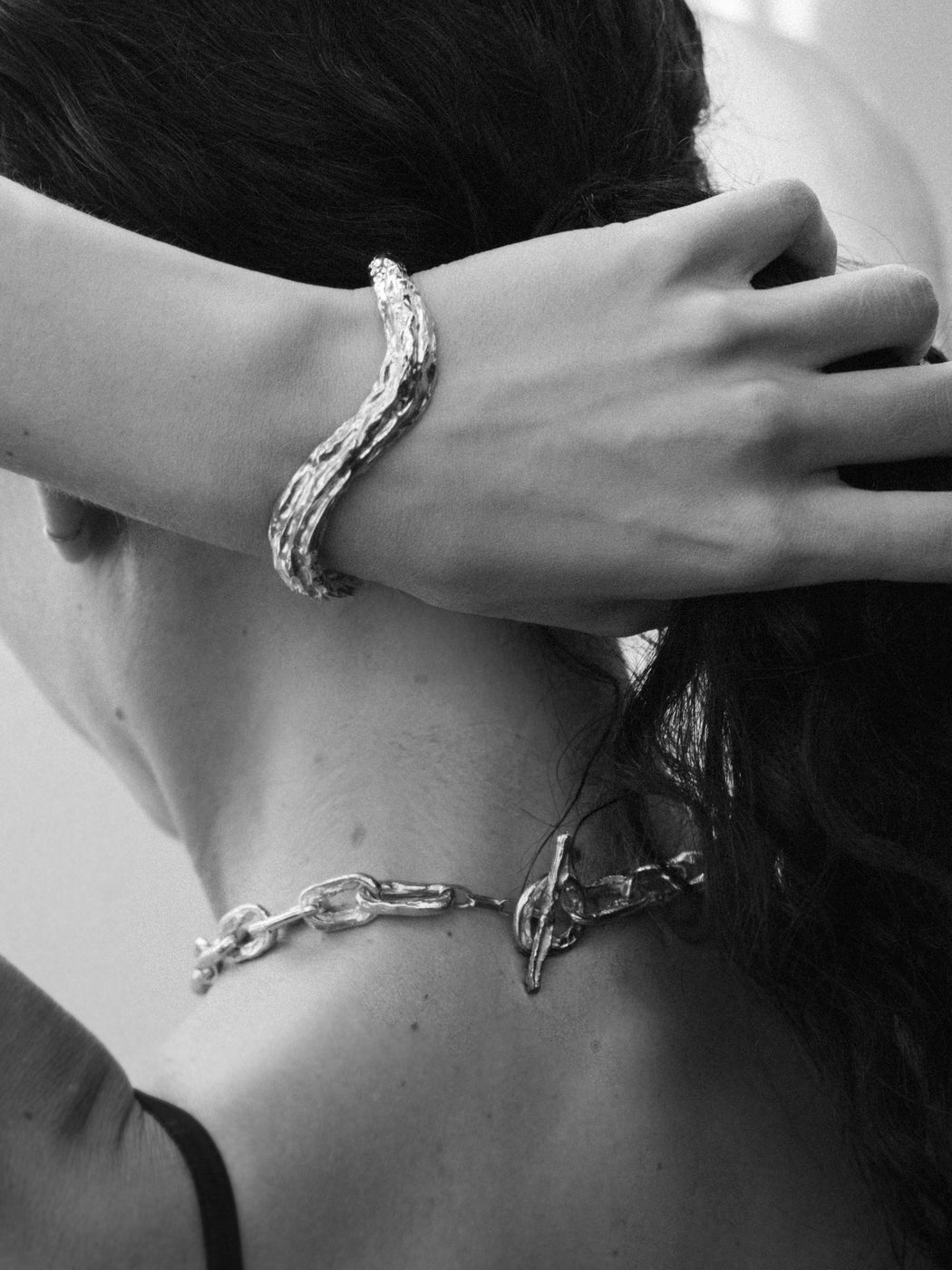 Bracelet ‘Maris’ small