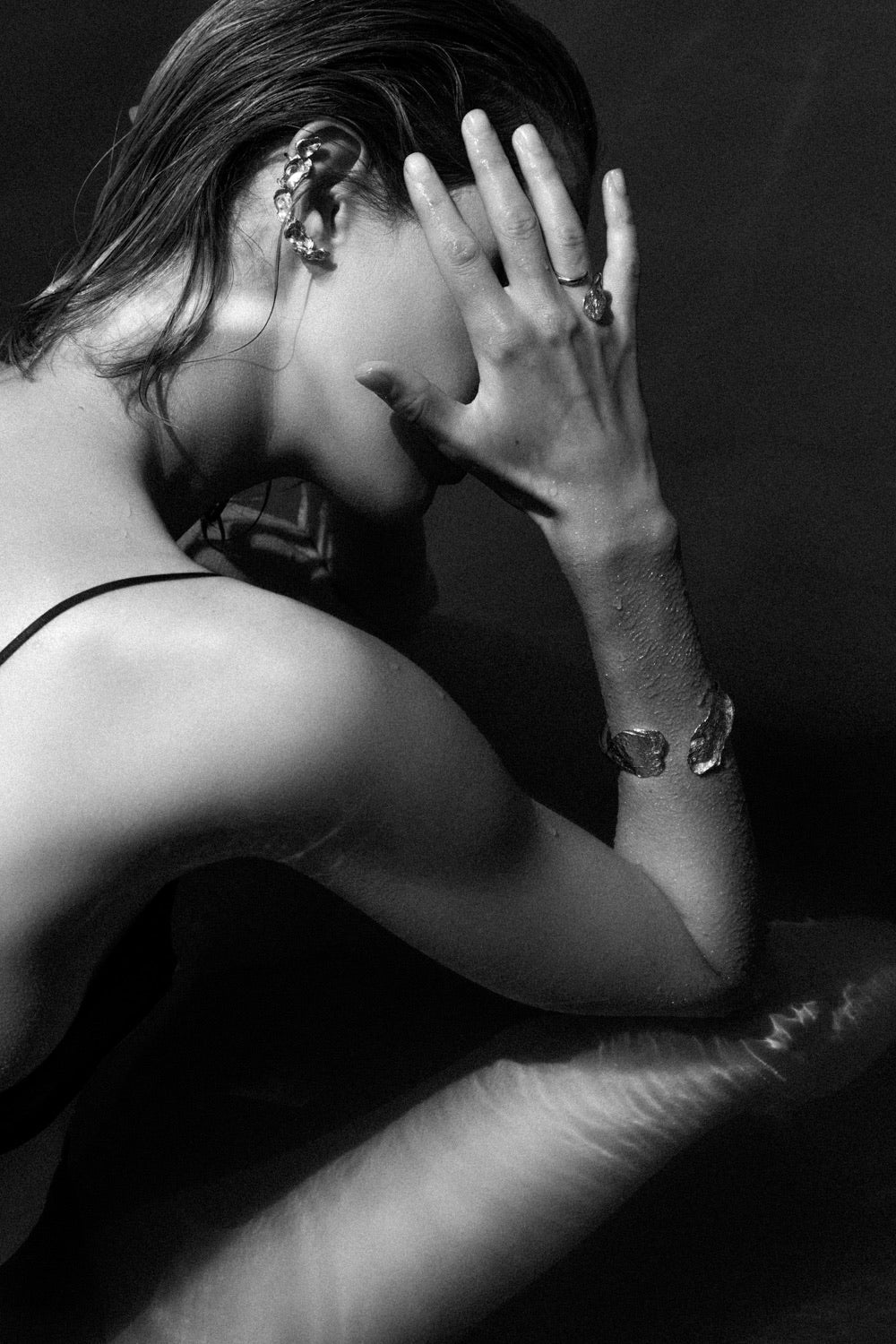 Ring ‘Fall’ sample size 50