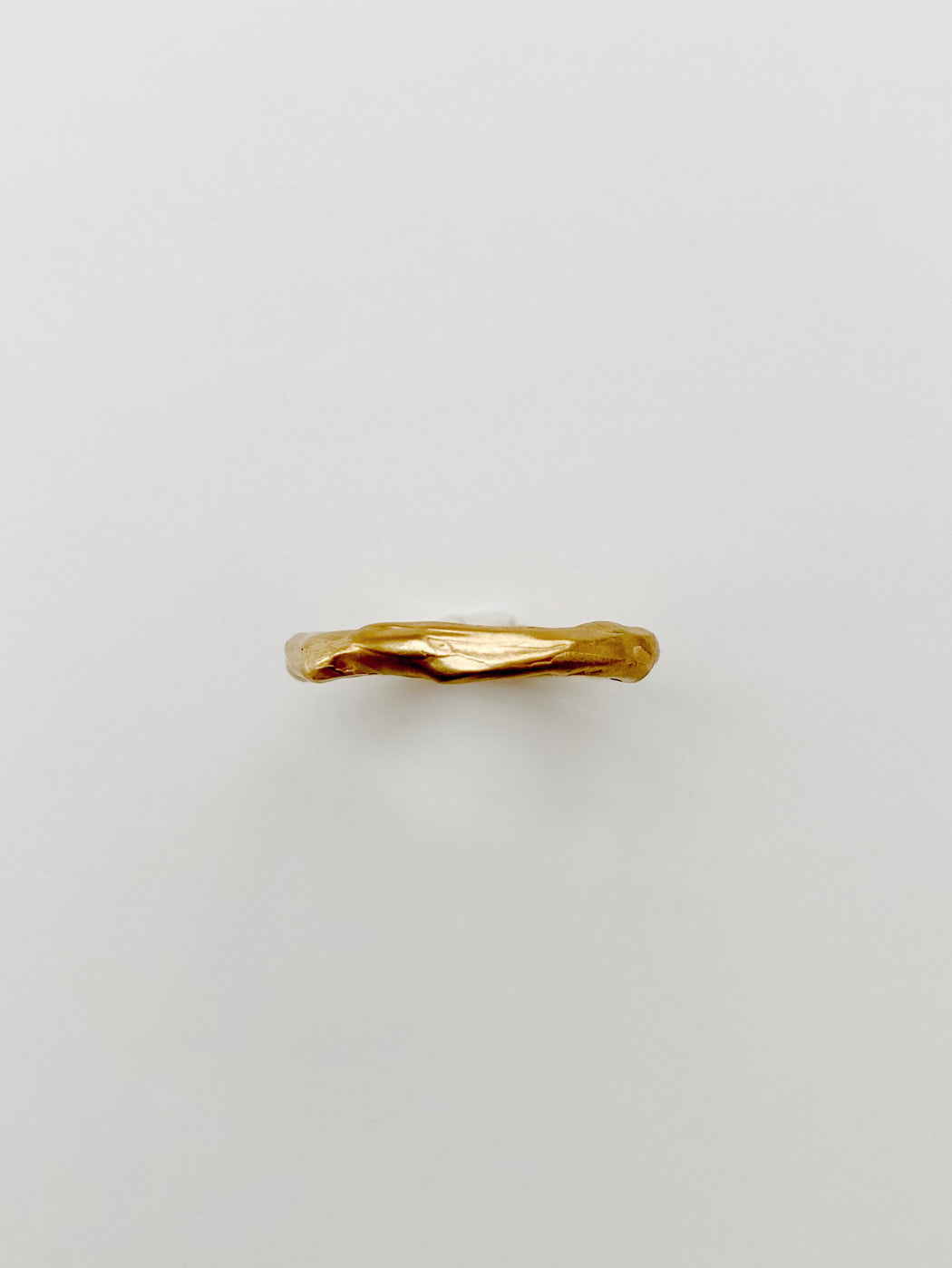 Wedding Ring 18 karat gold IV