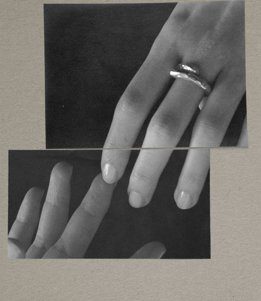 Ring ‘Joséphine’