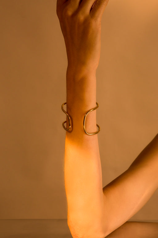 statement bracelet