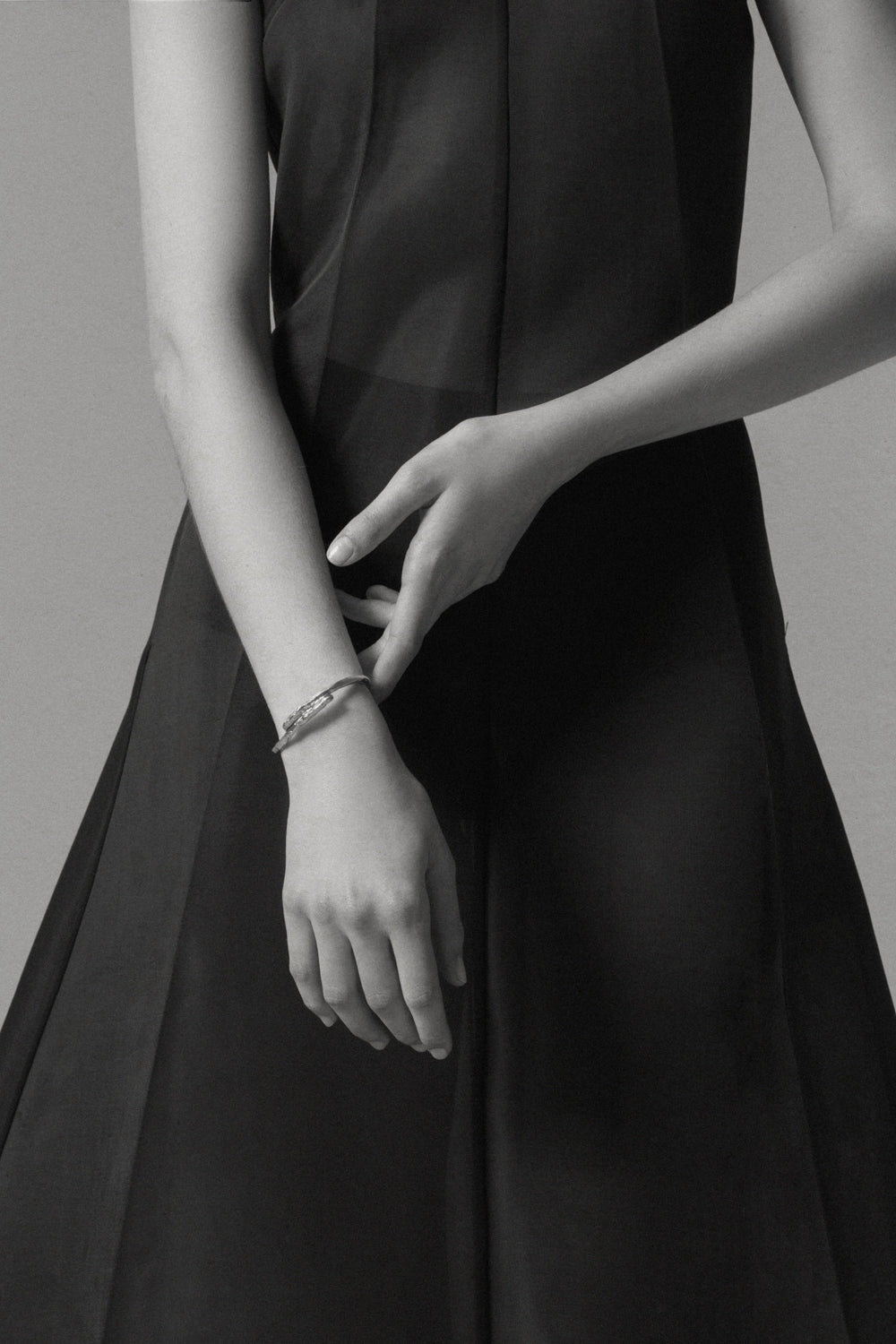 Bracelet ‘Joséphine’ sample XS