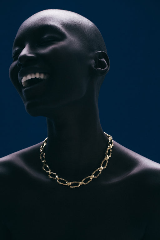 Necklace ‘Nanu’