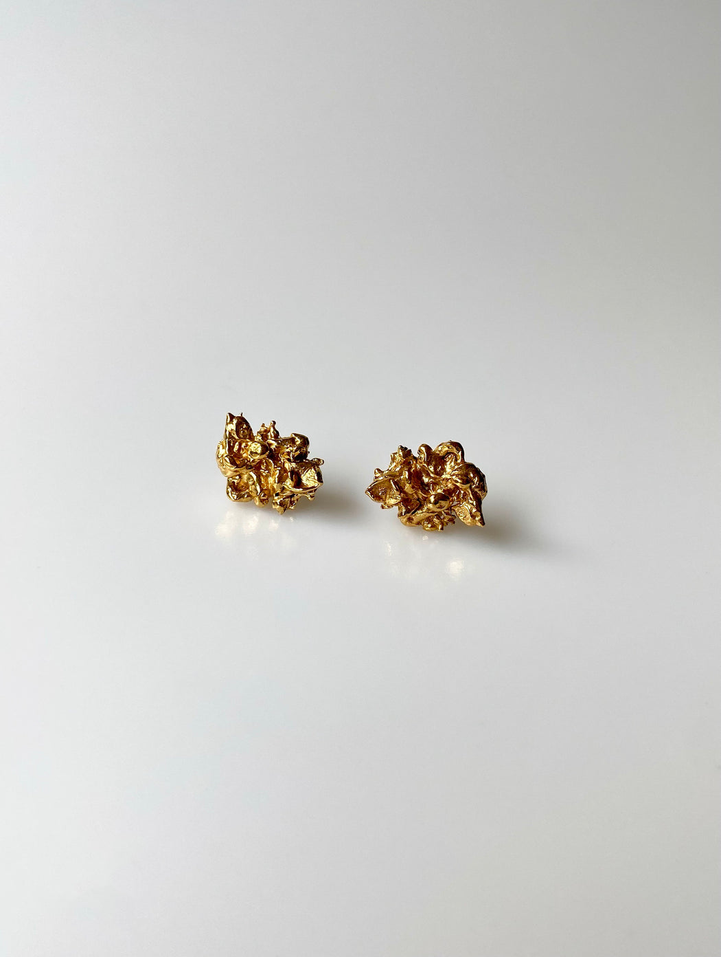 Earrings ‘Roche’ small
