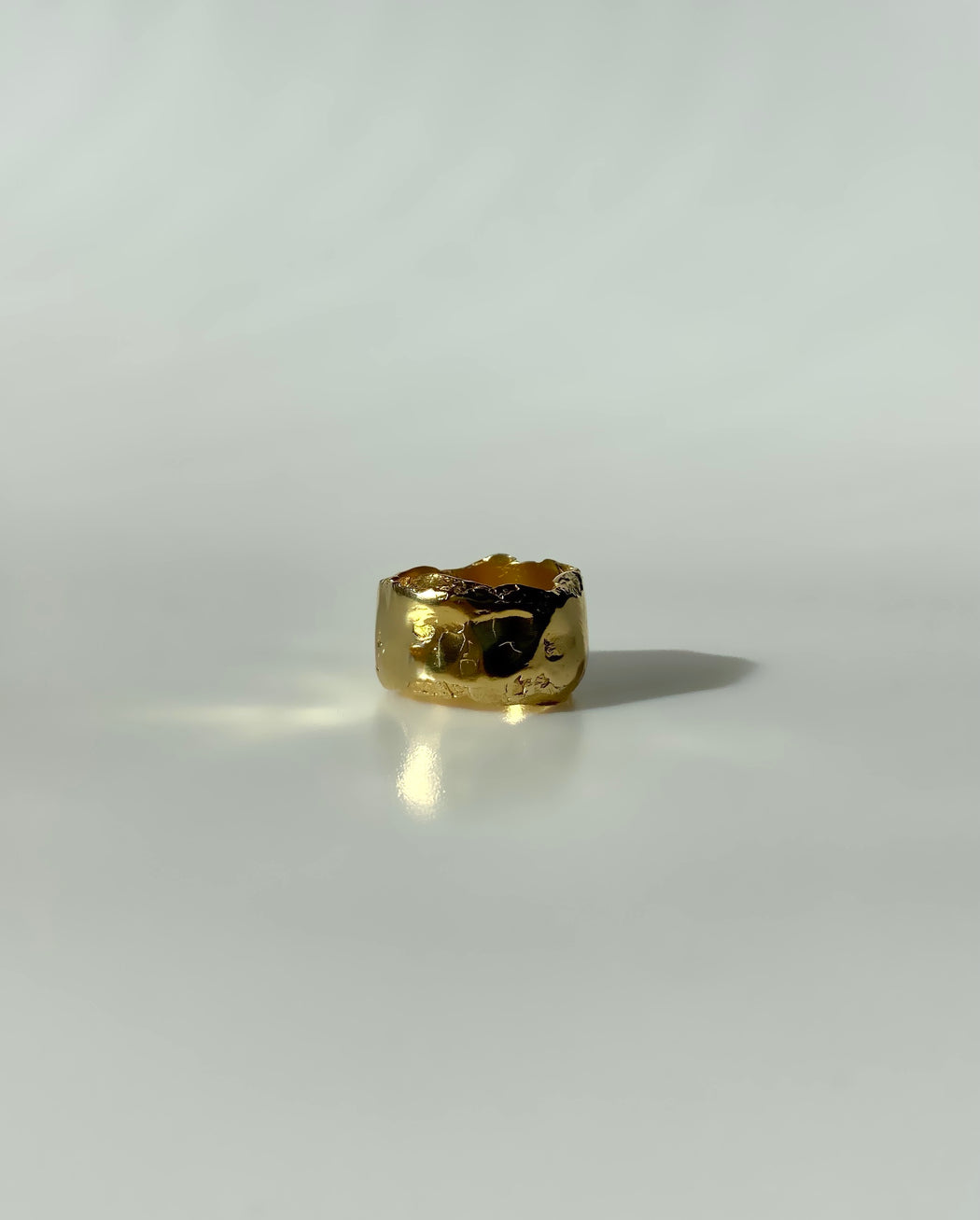 Ring ‘Azure’