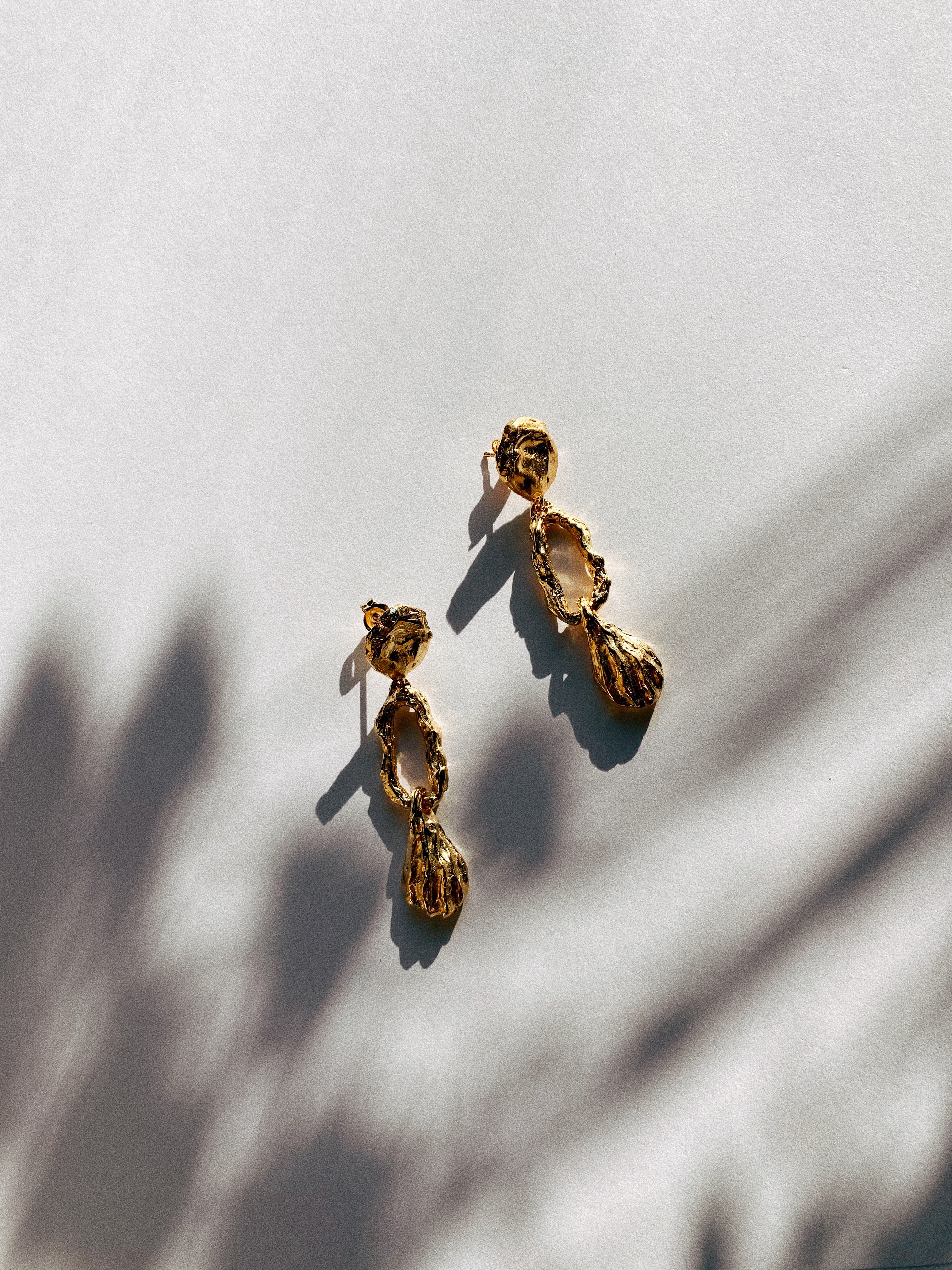 Earrings 'Maris'