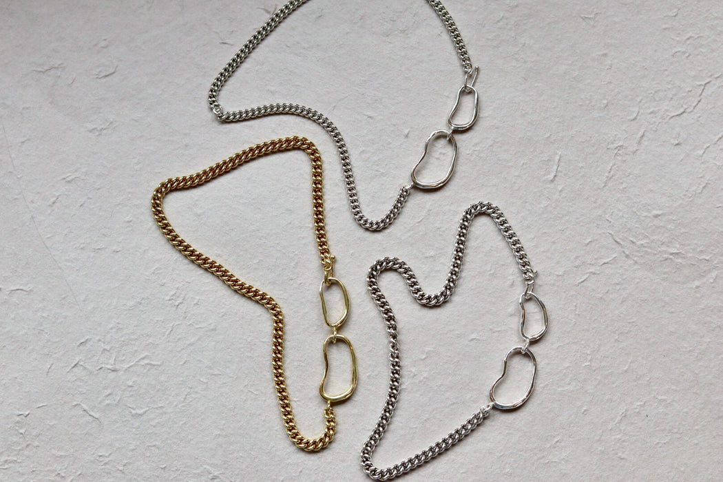 Necklace 'Link’