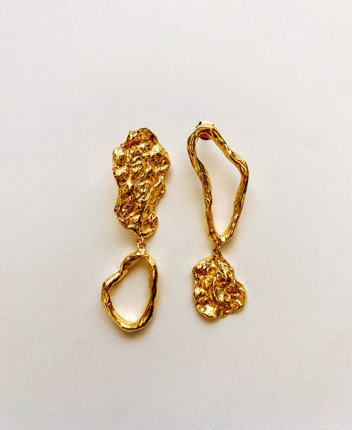 Earrings ‘Nala’