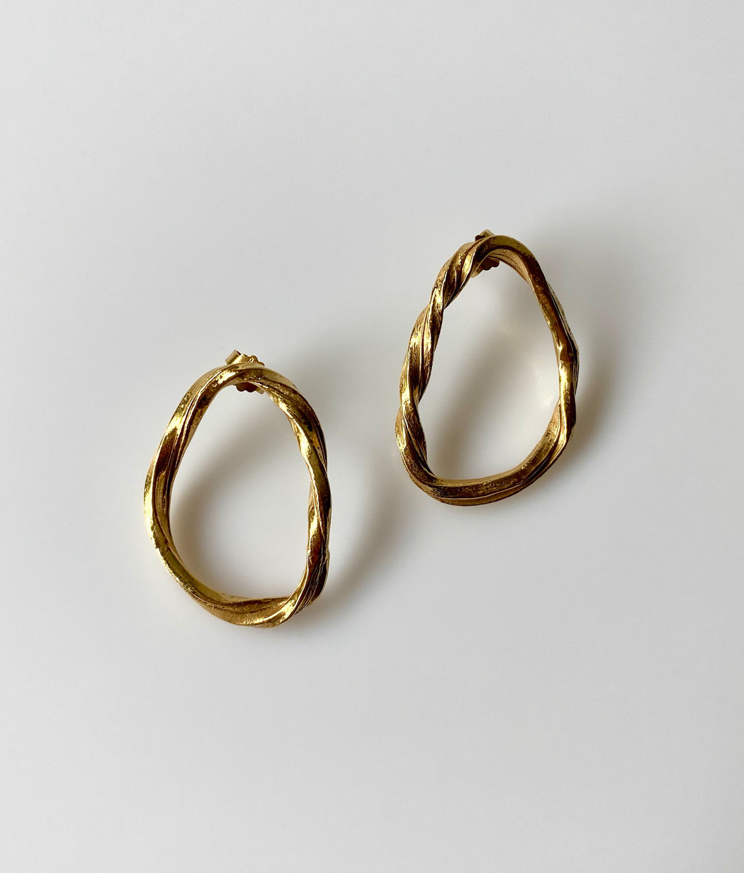 Earrings ‘Lea’