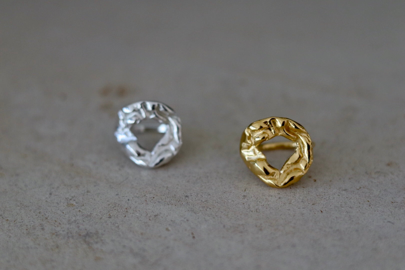 Ring ‘Beata’ sample