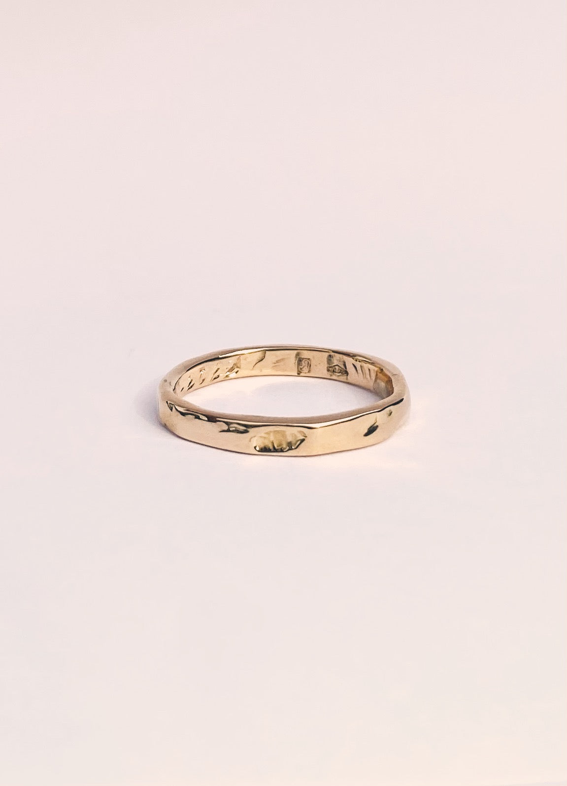 mens wedding band