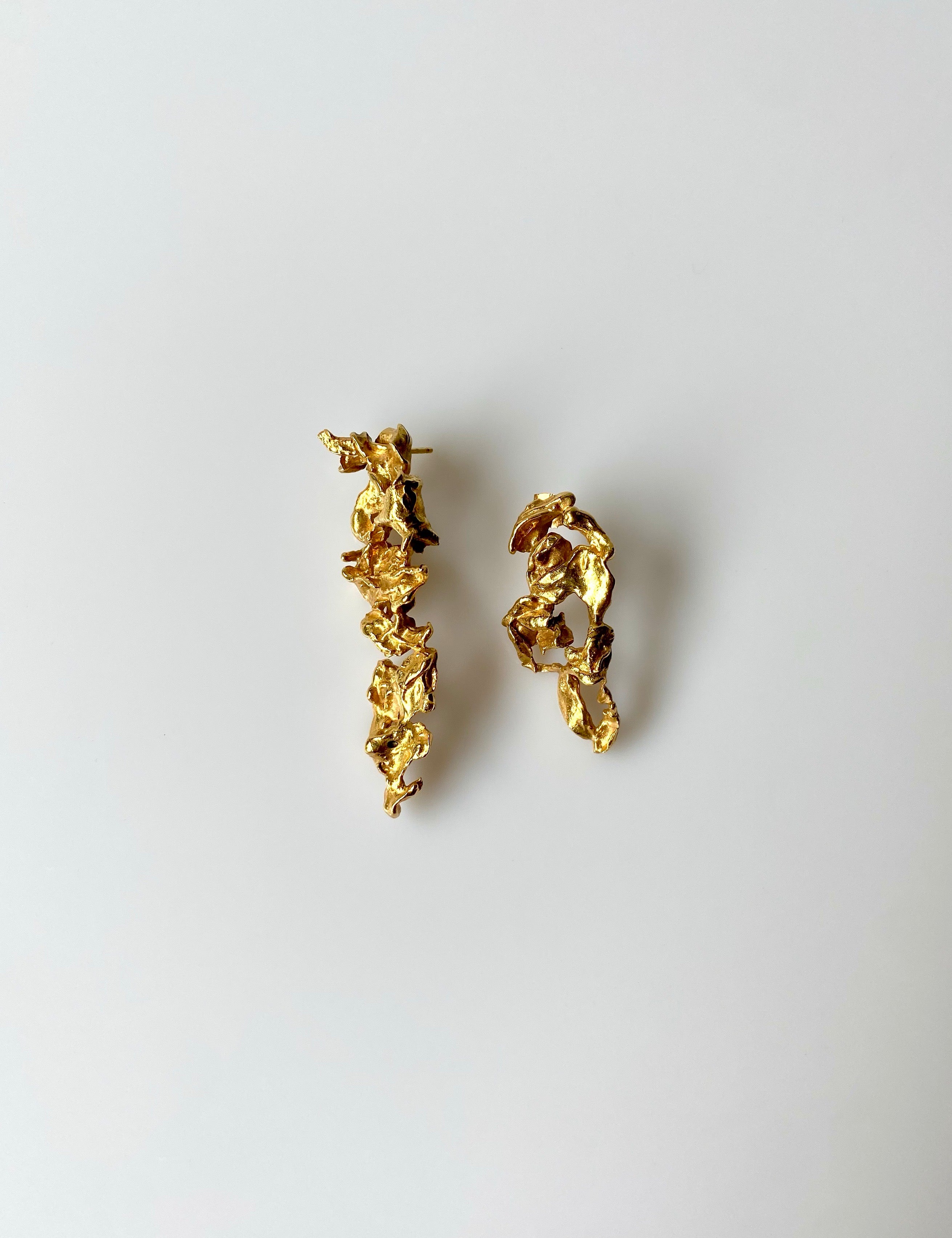 Earrings ‘River’