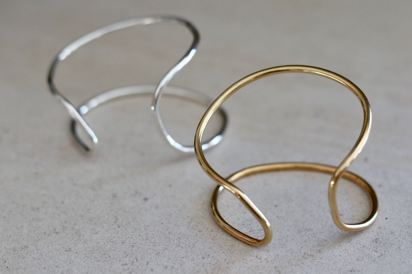 handgemaakte juwelen