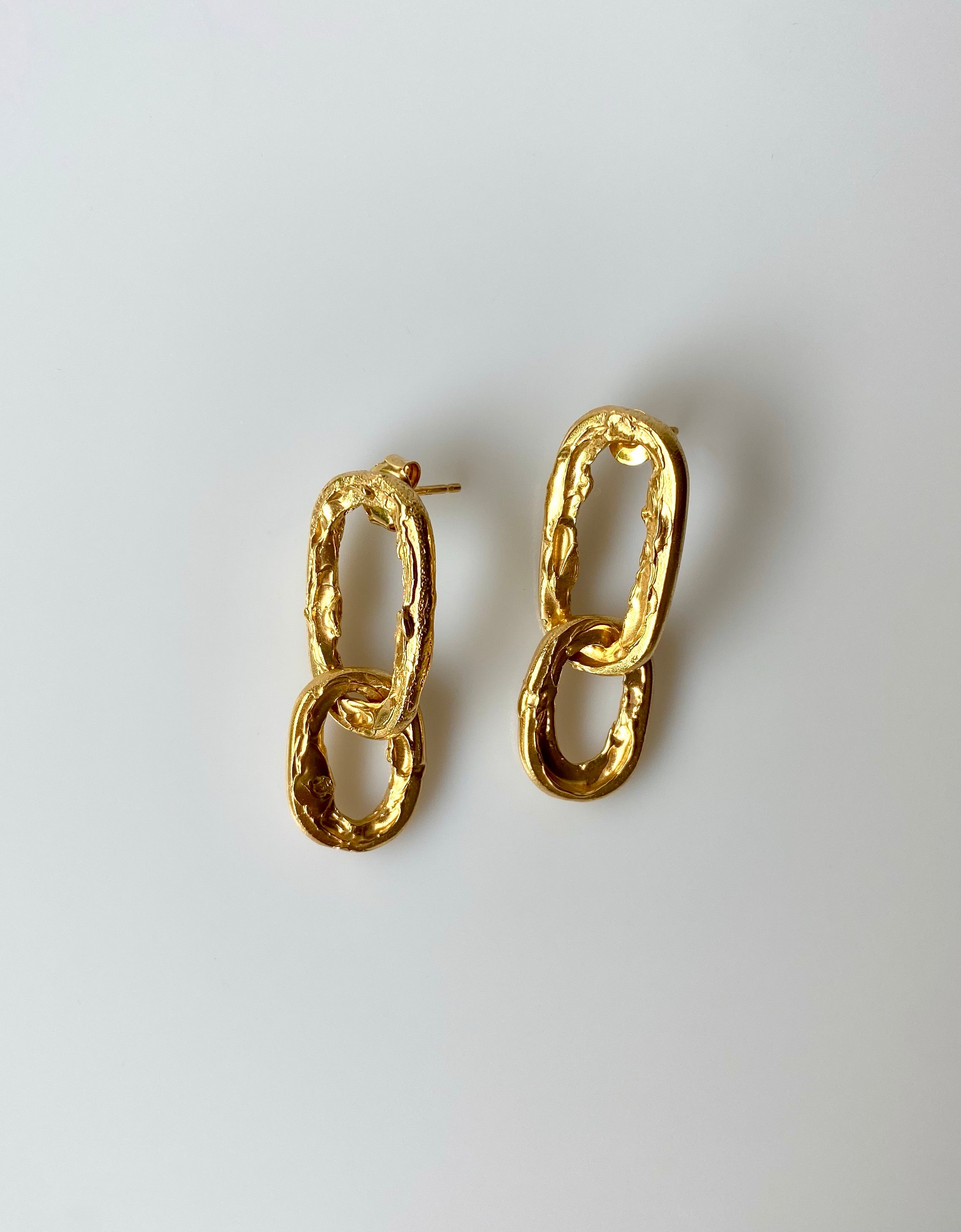 Earrings 'Emmanuelle'