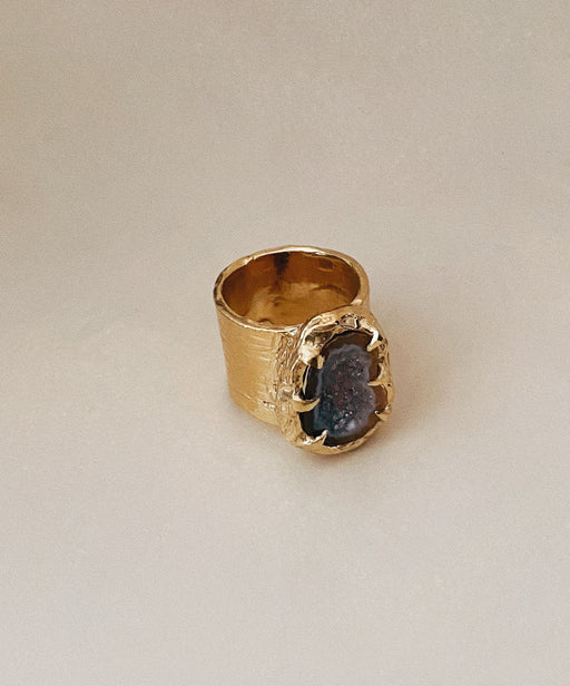 Ring ‘Agate IV’