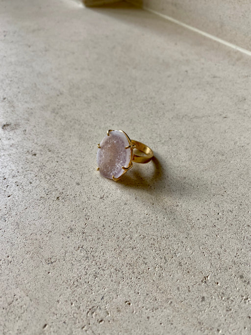 Ring ‘Agate’