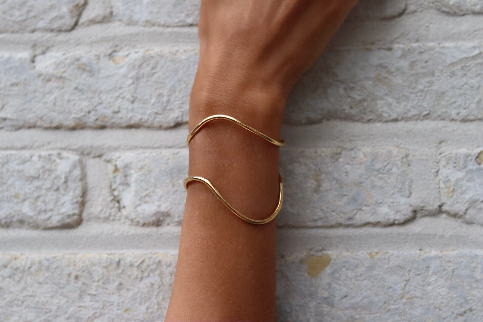 Bracelet 'Wave’