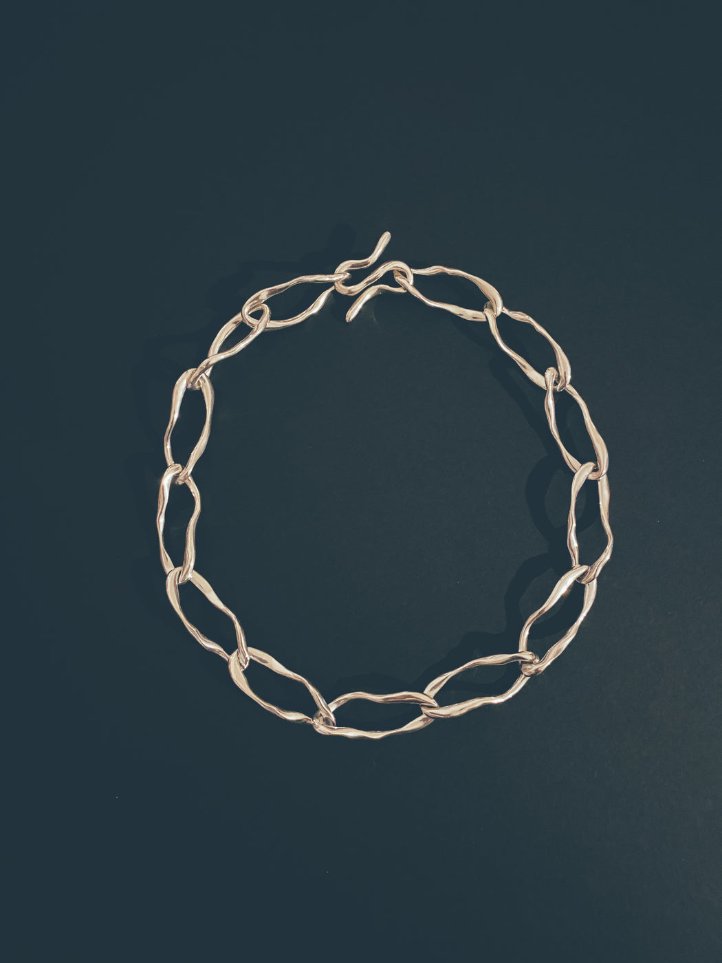 Necklace ‘Delta’